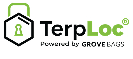 TerpLoc – Powered by Grove Bags